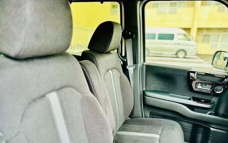 Honda N-BOX II, 2020 год, 790 001 рублей, 17 фотография