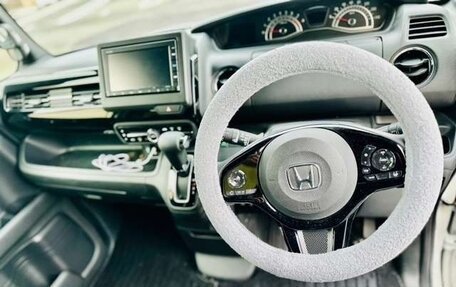 Honda N-BOX II, 2020 год, 790 001 рублей, 18 фотография