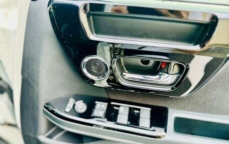 Honda N-BOX II, 2020 год, 790 001 рублей, 19 фотография