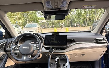 Haval F7x I, 2023 год, 2 730 000 рублей, 12 фотография
