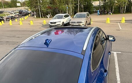 Haval F7x I, 2023 год, 2 730 000 рублей, 8 фотография