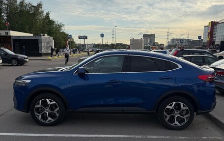 Haval F7x I, 2023 год, 2 730 000 рублей, 5 фотография