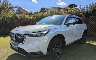 Honda Vezel, 2022 год, 1 893 001 рублей, 1 фотография