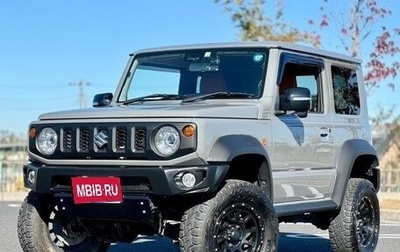 Suzuki Jimny, 2022 год, 1 620 001 рублей, 1 фотография