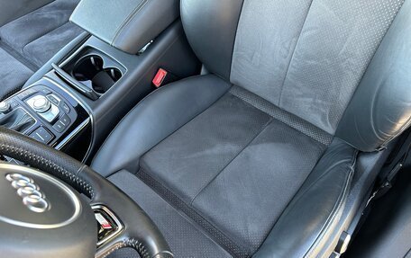 Audi A6, 2016 год, 2 400 000 рублей, 13 фотография