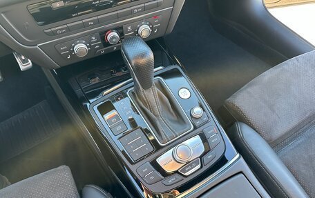 Audi A6, 2016 год, 2 400 000 рублей, 16 фотография