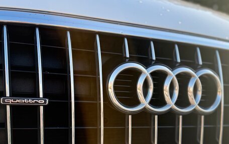 Audi Q5, 2013 год, 2 444 444 рублей, 9 фотография