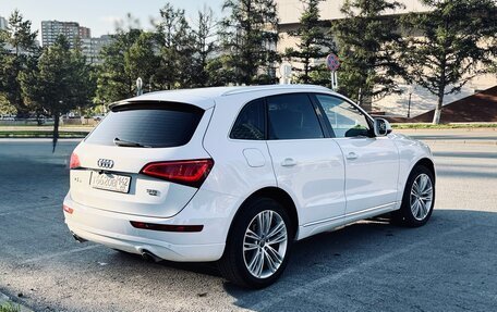 Audi Q5, 2013 год, 2 444 444 рублей, 6 фотография