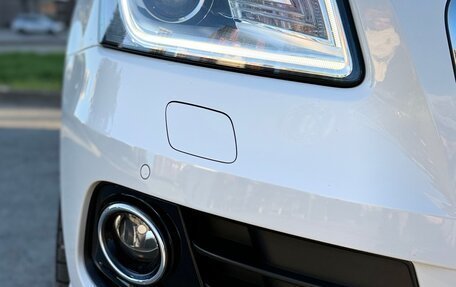 Audi Q5, 2013 год, 2 444 444 рублей, 8 фотография