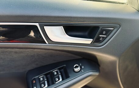 Audi Q5, 2013 год, 2 444 444 рублей, 11 фотография