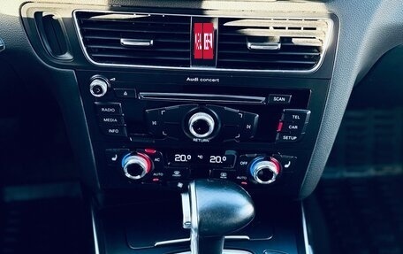 Audi Q5, 2013 год, 2 444 444 рублей, 12 фотография