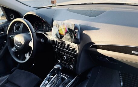 Audi Q5, 2013 год, 2 444 444 рублей, 15 фотография