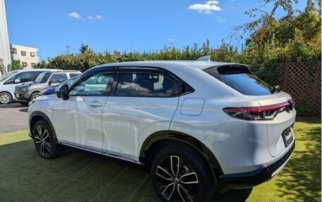 Honda Vezel, 2022 год, 1 893 001 рублей, 4 фотография
