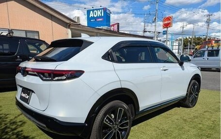 Honda Vezel, 2022 год, 1 893 001 рублей, 6 фотография