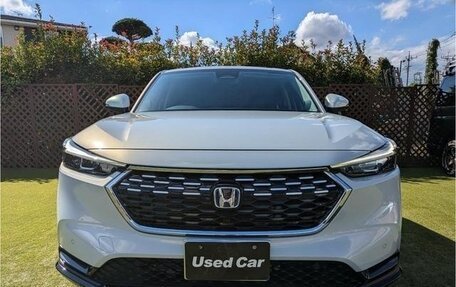 Honda Vezel, 2022 год, 1 893 001 рублей, 2 фотография