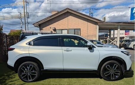 Honda Vezel, 2022 год, 1 893 001 рублей, 7 фотография
