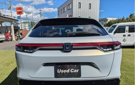 Honda Vezel, 2022 год, 1 893 001 рублей, 5 фотография