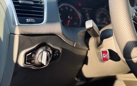 Audi Q5, 2013 год, 2 444 444 рублей, 13 фотография