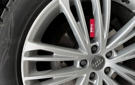 Audi Q5, 2013 год, 2 444 444 рублей, 14 фотография