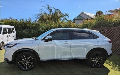 Honda Vezel, 2022 год, 1 893 001 рублей, 8 фотография