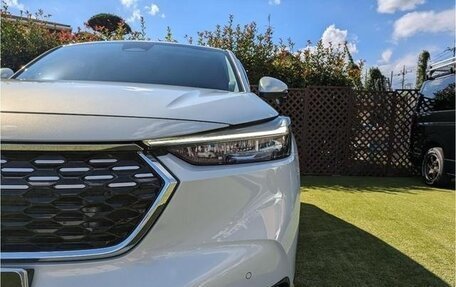 Honda Vezel, 2022 год, 1 893 001 рублей, 12 фотография