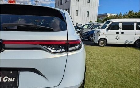 Honda Vezel, 2022 год, 1 893 001 рублей, 14 фотография