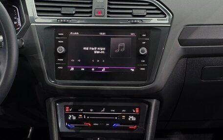 Volkswagen Tiguan II, 2022 год, 2 300 040 рублей, 16 фотография