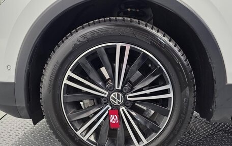 Volkswagen Tiguan II, 2022 год, 2 300 040 рублей, 7 фотография