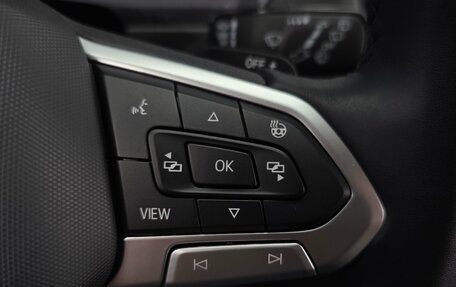 Volkswagen Tiguan II, 2022 год, 2 300 040 рублей, 20 фотография