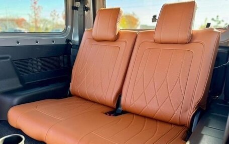 Suzuki Jimny, 2022 год, 1 620 001 рублей, 15 фотография