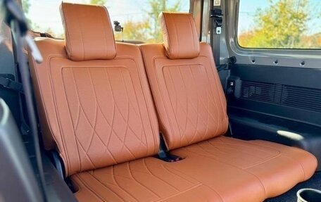 Suzuki Jimny, 2022 год, 1 620 001 рублей, 16 фотография