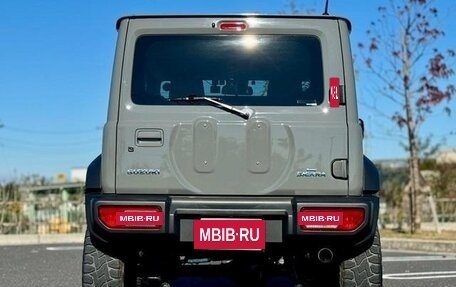 Suzuki Jimny, 2022 год, 1 620 001 рублей, 3 фотография