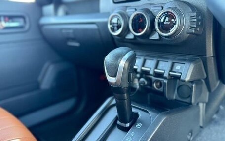 Suzuki Jimny, 2022 год, 1 620 001 рублей, 18 фотография