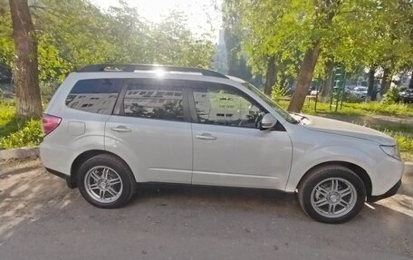 Subaru Forester, 2012 год, 1 120 000 рублей, 8 фотография