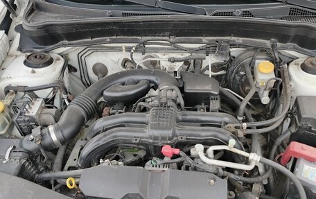 Subaru Forester, 2012 год, 1 120 000 рублей, 10 фотография