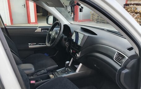 Subaru Forester, 2012 год, 1 120 000 рублей, 13 фотография