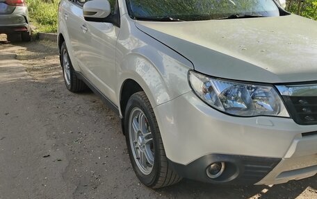 Subaru Forester, 2012 год, 1 120 000 рублей, 5 фотография