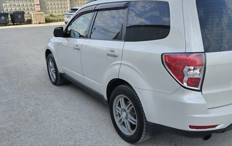 Subaru Forester, 2012 год, 1 120 000 рублей, 9 фотография