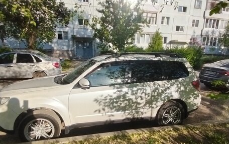 Subaru Forester, 2012 год, 1 120 000 рублей, 6 фотография