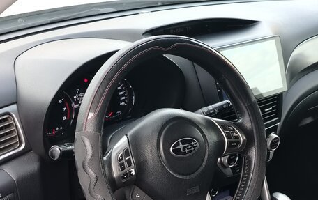 Subaru Forester, 2012 год, 1 120 000 рублей, 15 фотография