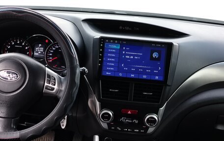 Subaru Forester, 2012 год, 1 120 000 рублей, 14 фотография