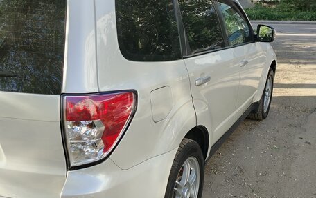 Subaru Forester, 2012 год, 1 120 000 рублей, 4 фотография