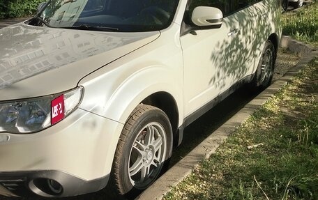 Subaru Forester, 2012 год, 1 120 000 рублей, 2 фотография