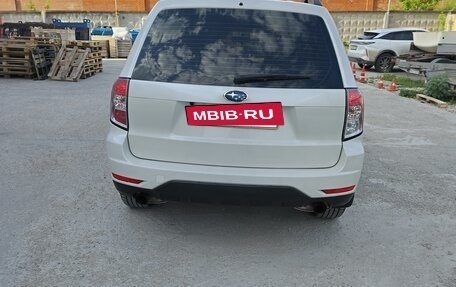 Subaru Forester, 2012 год, 1 120 000 рублей, 11 фотография