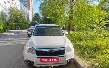 Subaru Forester, 2012 год, 1 120 000 рублей, 7 фотография