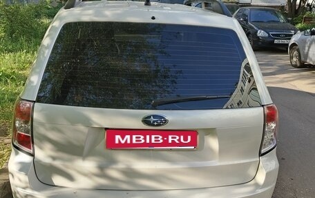 Subaru Forester, 2012 год, 1 120 000 рублей, 3 фотография