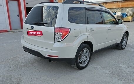 Subaru Forester, 2012 год, 1 120 000 рублей, 12 фотография