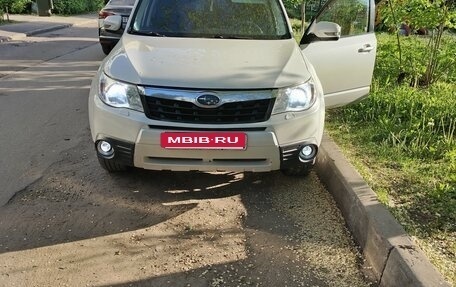 Subaru Forester, 2012 год, 1 120 000 рублей, 1 фотография