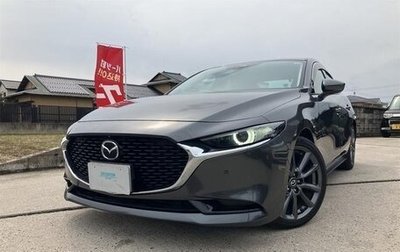 Mazda 3, 2020 год, 1 230 001 рублей, 1 фотография