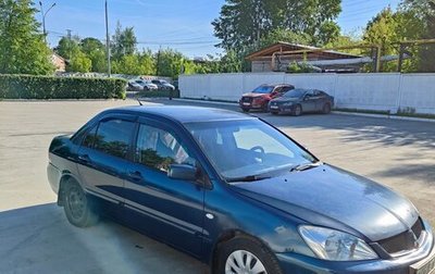 Mitsubishi Lancer IX, 2006 год, 250 000 рублей, 1 фотография